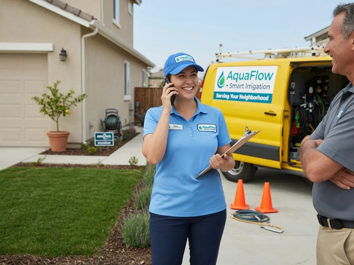 Irrigation Installation Clarksville, MD FAQs